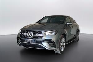 MERCEDES-BENZ GLE Coupe - C167 2023 - GLE Coupe 30