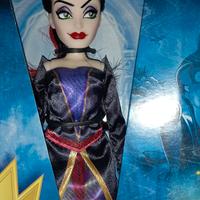 Bambola disney Villains 