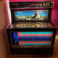 Jukebox Jupiter 160