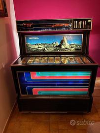 Jukebox Jupiter 160