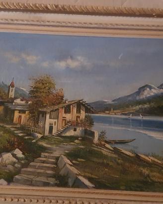 Quadro antico