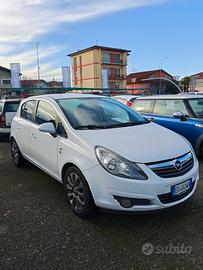 Opel Corsa 1.3 CDTI 75CV F.AP. 5 porte Edition