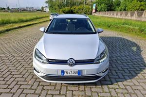 Volkswagen Golf 1.4 TGI DSG 5p. Executive BlueMoti