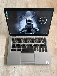 Notebook Pc Dell Latitude i7 16gb 512 ssd 14" Fhd