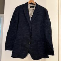 Giacca completo singola