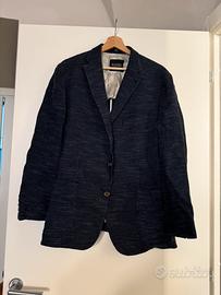 Giacca completo singola