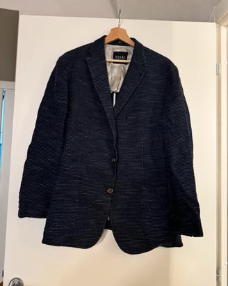 Giacca completo singola