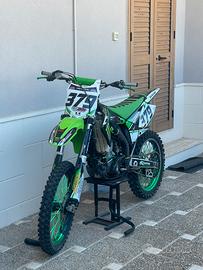 Kxf250