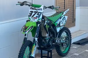Kxf250