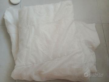 Piumino leggero singolo