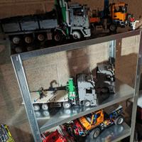 Lego Technic da collezione 
