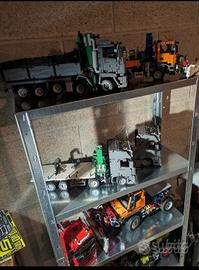 Lego Technic da collezione 