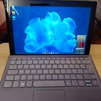 Lenovo Tab miix520 12kb