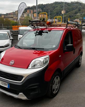 Fiat Fiorino 1.3 MJT 80CV Cargo