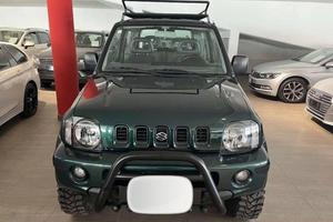 Suzuki jimni