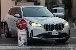 Bmw X1 xDrive 18d xLine