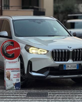 Bmw X1 xDrive 18d xLine