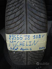 gomme 225 55 18 MICHELIN