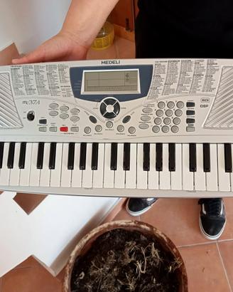 Pianola medeli