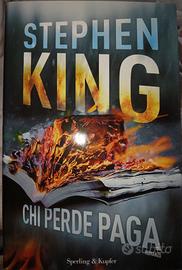 Libri Stephen King 5