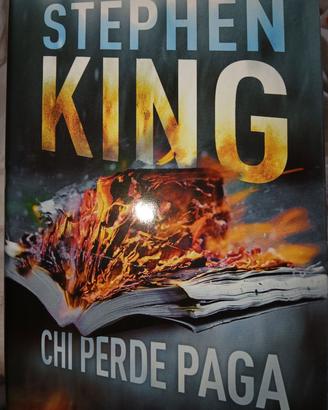 Libri Stephen King 5
