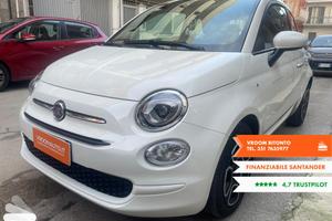 FIAT 500 (2015-2024) 500 1.0 Hybrid