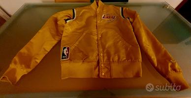 Giubbotto Lakers originale anni 90