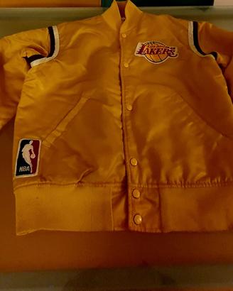 Giubbotto Lakers originale anni 90