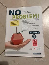 No problem Geometria 2