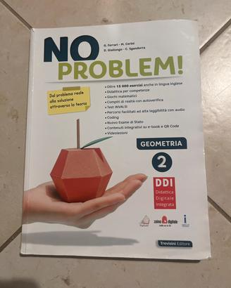 No problem Geometria 2
