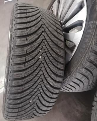 pneumatici 205/50/17 93w kimono nuove