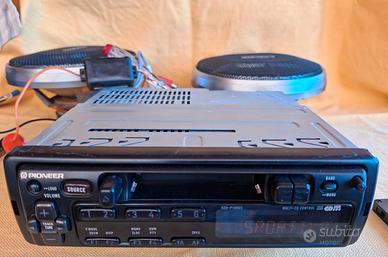 Autoradio Pioneer KEH-P14RDS