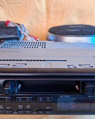 Autoradio Pioneer KEH-P14RDS