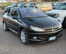 Peugeot 206 CC GPL