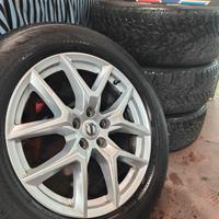 Cerchi Volvo XC60 18"