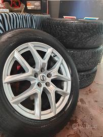 Cerchi Volvo XC60 18"
