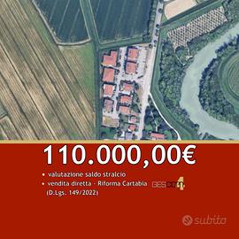 Appartamento a Motta di Livenza (TV)