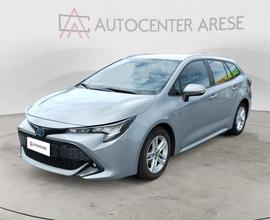 TOYOTA Corolla Touring Sports 1.8 Hybrid Busines