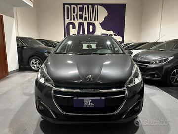 Peugeot 208 BlueHDi 75 5 porte Active