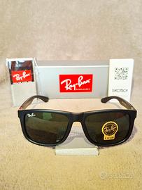 Occhiali Ray-Ban 4185