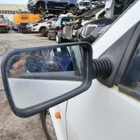 FIAT CINQUECENTO 1998 - SPECCHIETTO RETROVISORE SI