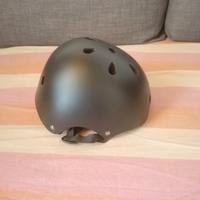 Caschetto per ciclista