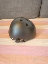 Caschetto per ciclista