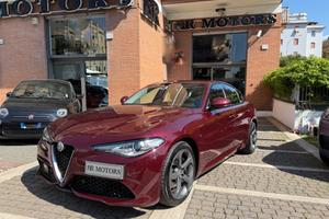 Alfa Romeo Giulia 2.2 t VELOCE Q4 210cv - !!