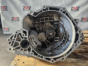 CAMBIO MANUALE COMPLETO OPEL Astra G Berlina 12992