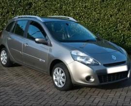 RENAULT Clio 3 sportour SW/station wagon