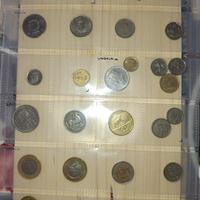 monete lotto nazioni 