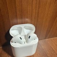 Apple AirPods 2 Generazione