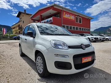 FIAT Pandina 1.0 FireFly 65 CV Hybrid Icon