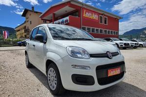 FIAT Pandina 1.0 FireFly 65 CV Hybrid Icon